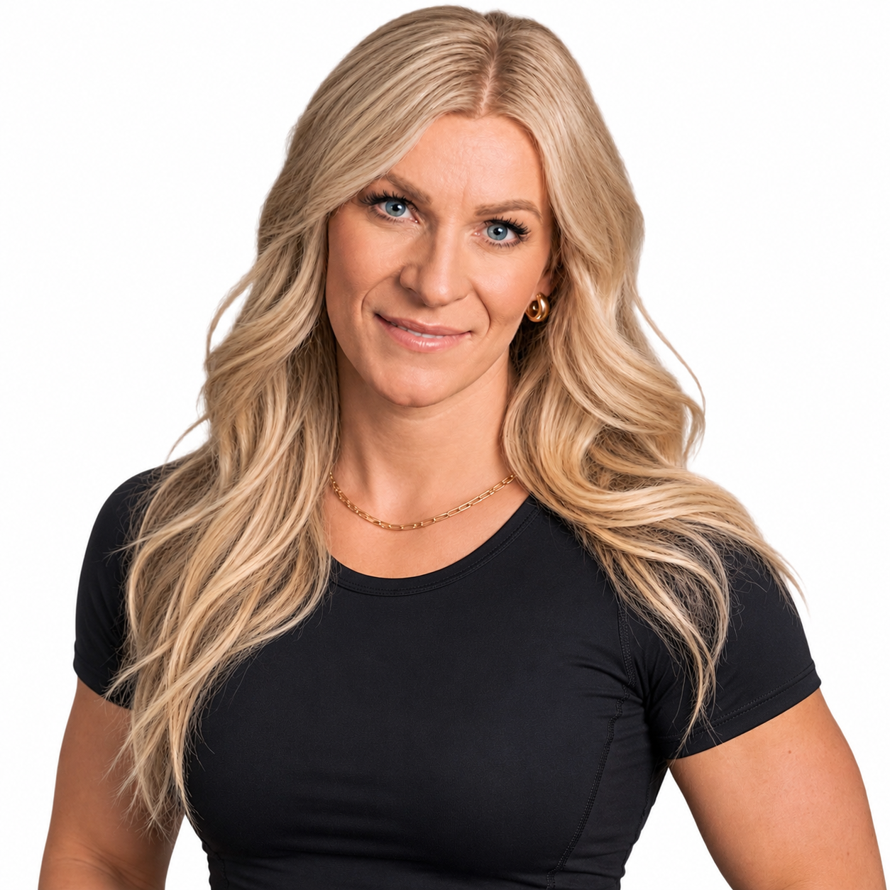 Margo Henrie, founder of Fizēk Fitness