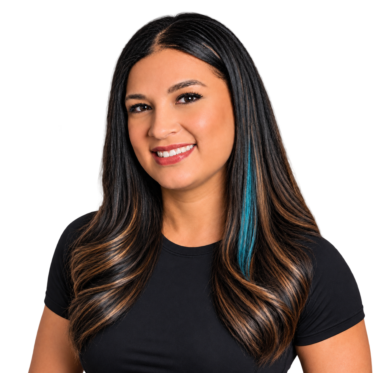 Crystal Escobedo